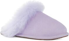 Тапочки Scuff Sis UGG, цвет Sage Blossom