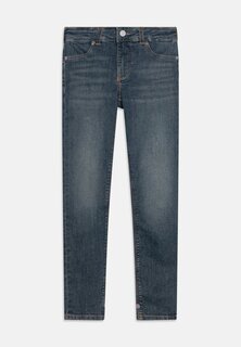 Джинсы Skinny Fit Milou Scotch &amp; Soda, цвет electric blue