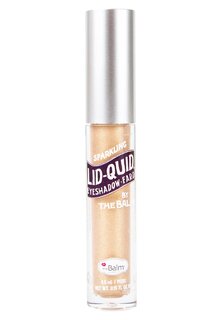 Тени для век Lid-Quid the Balm, цвет champagne