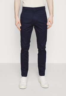 Чиносы Original Skinny DOCKERS, цвет navy blazer