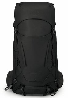Трекинговый рюкзак Kestrel Osprey, черный