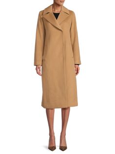 Шерстяное пальто Sofia Cashmere, цвет Color