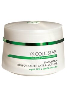 Маска для волос Reinforcing Extra-Volume Mask Collistar