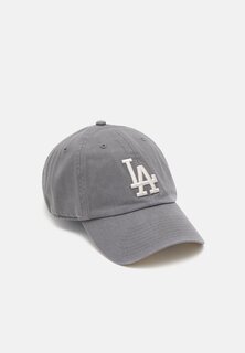 Кепка Los Angeles Dodgers Ballpark Unisex &apos;47, цвет dark grey 47