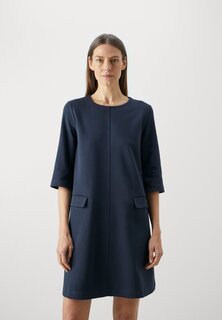 Платье летнее Caprara WEEKEND MaxMara, синий