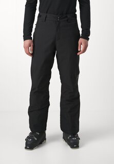 Лыжные брюки Man Pant CMP, черный