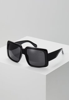 Солнцезащитные очки Sunheroes, черные