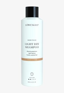 СУХОЙ ШАМПУНЬ Good To Go Light Caramel &amp; Cream Löwengrip Lowengrip
