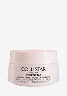 Антивозрастной Rigenera Smoothing Anti-Wrinkle Cream Collistar