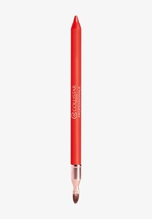 Карандаш для губ Professional Lip Pencil Collistar, цвет mandarin