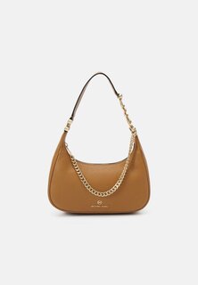 Сумочка MICHAEL Michael Kors PIPER POUCHETTE, цвет pale peanut