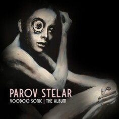 Виниловая пластинка Parov Stelar - Voodoo Sonic (The Album) Etage Noir