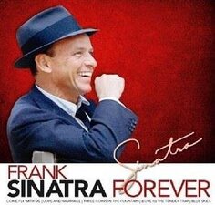 Виниловая пластинка Sinatra Frank - Frank Sinatra - Forever Intempo