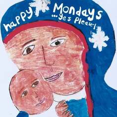 Виниловая пластинка Happy Mondays - Yes Please! London Records