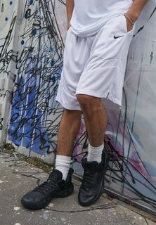 Спортивные шорты Icon 11In Short Nike, цвет white/black