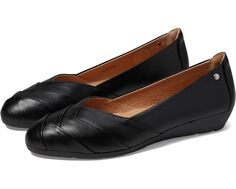 Туфли на плоской подошве PIKOLINOS Aledo W3U-5860, черный