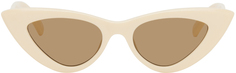 Солнцезащитные очки Off-White Hypnosis Le Specs