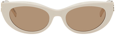 Солнцезащитные очки Off-White SL M115 Saint Laurent