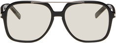 Черные очки SL 545 Saint Laurent