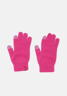 Перчатки Ben Touch Screen Gloves Levi&apos;s, цвет dark pink Levis