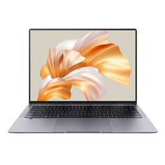 Ноутбук Huawei MateBook X Pro SE (CN), 14.2&quot;, 3120 × 2080, 16Гб/1ТБ, i7-1360P, Intel, серый, английская раскладка