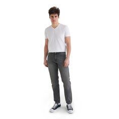 NCF Джинсы Loose Straight