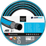 Шланг садовый Cellfast SMART ATSV, 3 слоя, 3/4, 50 м (13-121)