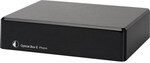 Фонокорректор PRO-JECT OPTICAL BOX E PHONO BLACK INT