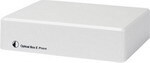 Фонокорректор PRO-JECT OPTICAL BOX E PHONO WHITE