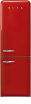 Двухкамерный холодильник Smeg FAB32RRD5