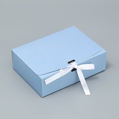Складная коробка подарочная Дарите Счастье