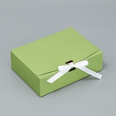 Складная коробка подарочная Дарите Счастье