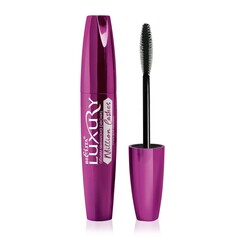 Luxury тушь для ресниц million lashes черная 12мл Белита