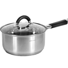 Ковш кухонный с крышкой Mayer Boch