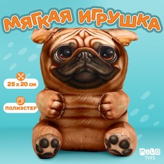 Мягкая игрушка Milo Toys