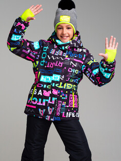 Куртка Playtoday