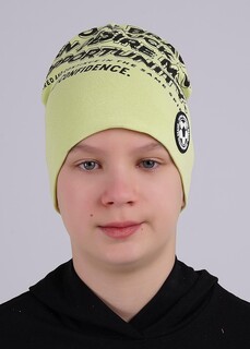 Шапка Clever