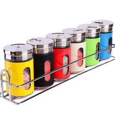 Набор для специй на Mayer Boch