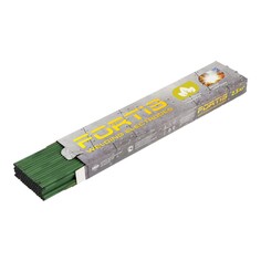 Электроды fortis мр-3, d=3 мм, 2.5 кг NO Brand