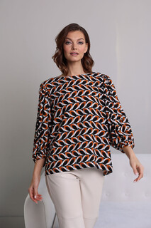 Блузка Look Like Cat