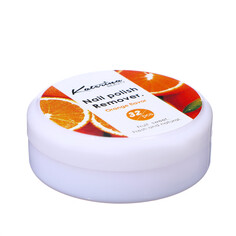 Салфетки для снятия гель-лака с ароматом апельсина, 32 шт NO Brand