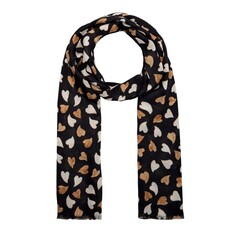 Палантин Henry Backer