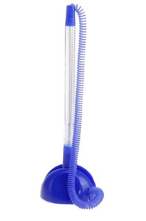 Ручка шариковая на подставке, Calligrata