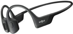 AfterShokz Наушники Shokz OpenRun Pro S810 с костной проводимостью звука, черный