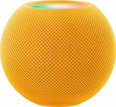 Apple Умная колонка HomePod mini, желтый