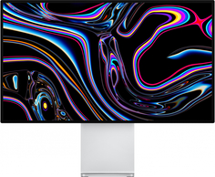 Компьютер Монитор Apple Pro Display XDR Retina 6K 32", нанотекстурное стекло (без подставки)