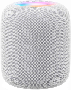 Apple Умная колонка HomePod (2-го поколения), белый