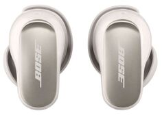 Bose Беспроводные наушники QuietComfort Earbuds Ultra, белый