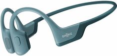 AfterShokz Наушники Shokz OpenRun Pro S810 с костной проводимостью звука, синий