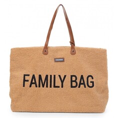 Сумки для мамы Childhome Сумка для семьи Family Bag